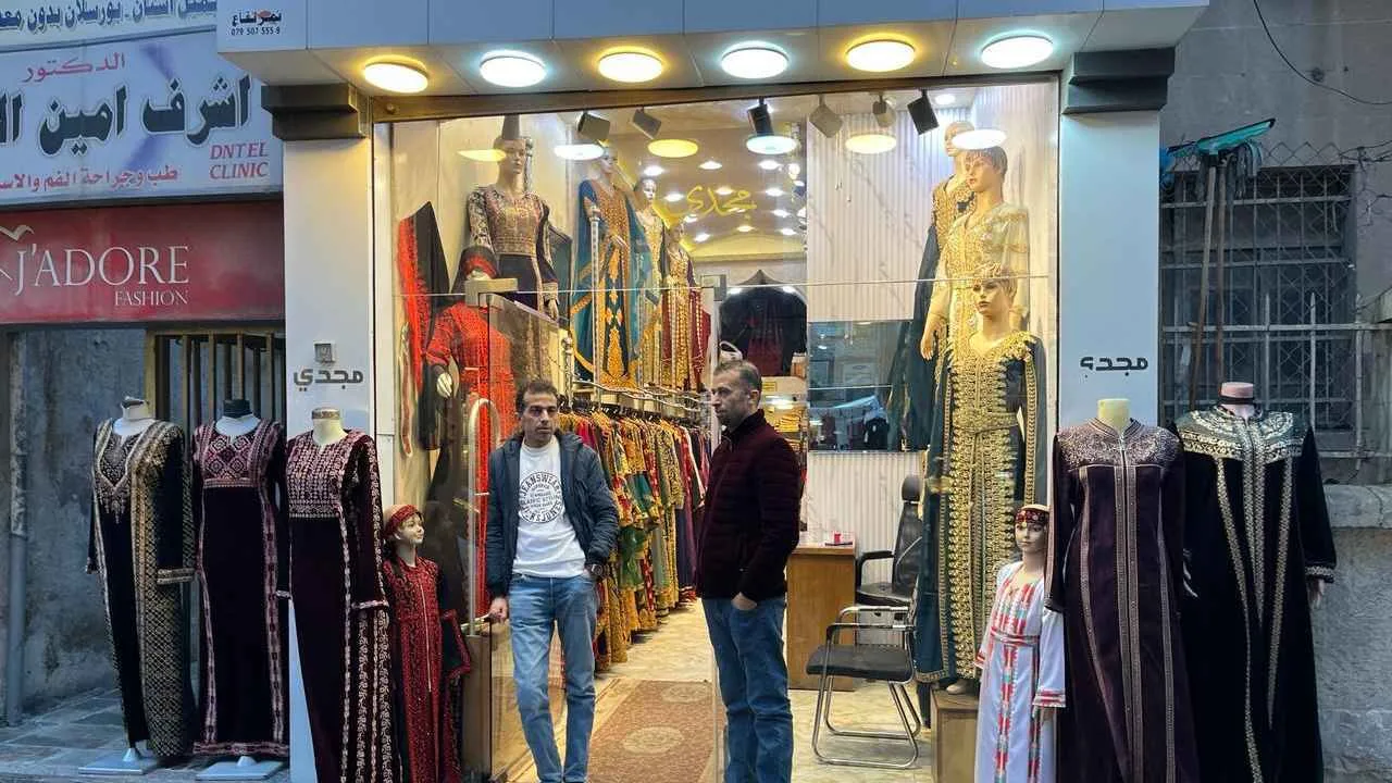 الأردن: فرص تصدير غير مستغلة إلى الأسواق العربية تصل إلى 1.8 مليار دولار