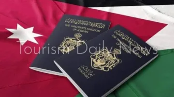 الأردن يبدأ خدمة إصدار جواز السفر الذكي في أغسطس المقبل