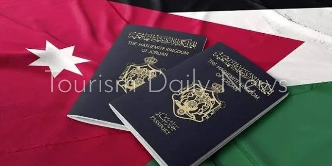 الأردن يبدأ خدمة إصدار جواز السفر الذكي في أغسطس المقبل الأردن يبدأ خدمة إصدار جواز السفر الذكي في أغسطس المقبل
