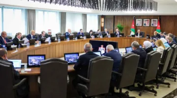 الأردن يعلن عن إجراءات اقتصادية لتعزيز السياحة ومشروعات الطاقة والمياه