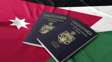 الأردن يودع مفاتيح تشفير جواز السفر الإلكتروني لدى “الإيكاو”