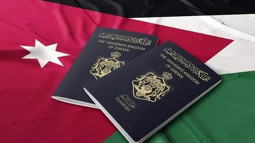 الأردن يودع مفاتيح تشفير جواز السفر الإلكتروني لدى “الإيكاو” الأردن يودع مفاتيح تشفير جواز السفر الإلكتروني لدى “الإيكاو”