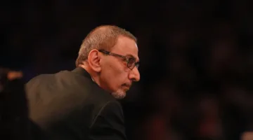 الأردنيون يودعون زياد الرحباني: “فقدنا شيئاً عظيماً برحيله”