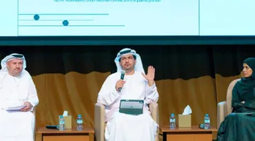 “الأرشيف” يستضيف ندوة حول الابتكار الاجتماعي في تعزيز مجتمعات مستدامة.
