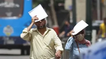 الأرصاد الجوية تحدد تاريخ ذروة الموجة الحارة وتقدم نصائح هامة للمواطنين