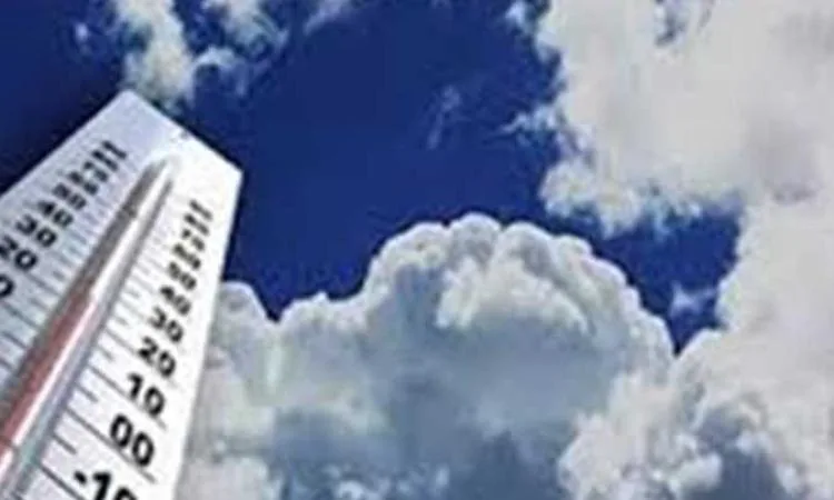 الأرصاد الجوية: تراجع في درجات الحرارة واضطراب في حركة الملاحة.. والحد الأقصى في القاهرة 34 درجة