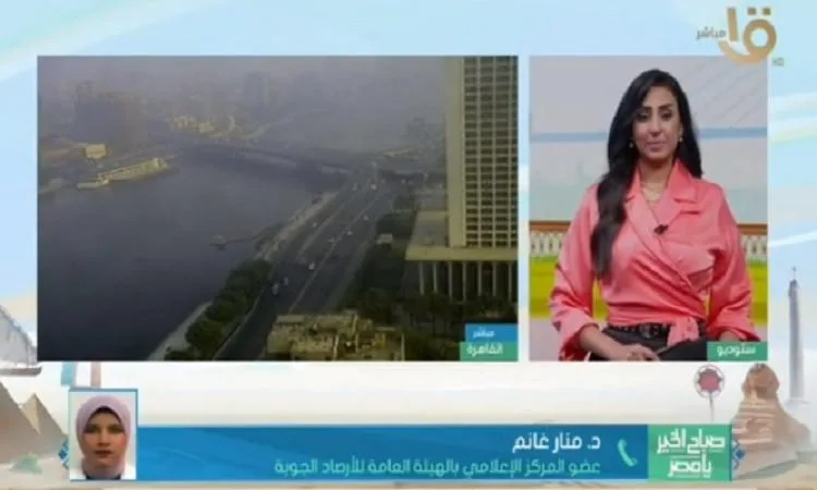 الأرصاد الجوية تنبه من استمرار موجة حر شديدة حتى يوم الثلاثاء الأرصاد الجوية تنبه من استمرار موجة حر شديدة حتى يوم الثلاثاء