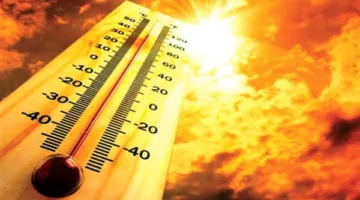 الأرصاد تنبه من تقلبات الطقس غدًا وتعلن عن مفاجآت جوية جديدة