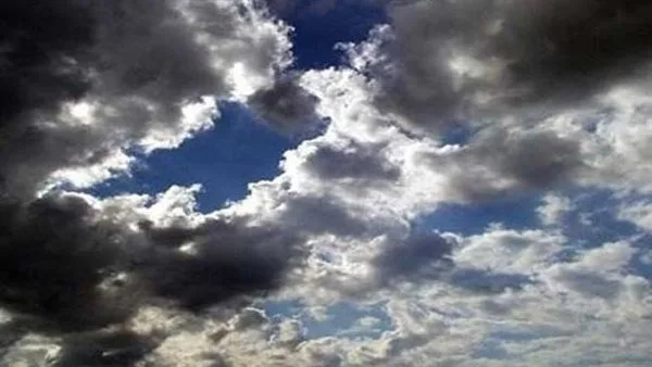 الأرصاد تنبه من تقلبات جوية وتحدد مواقع هطول الأمطار