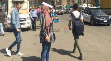 الأرصاد توضح تفاصيل أحوال الطقس لمدة 6 أيام وتحديد موعد انتهاء الموجة الحارة