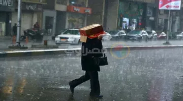 “الأرصاد” توضح سبب هطول الأمطار في فصل الصيف