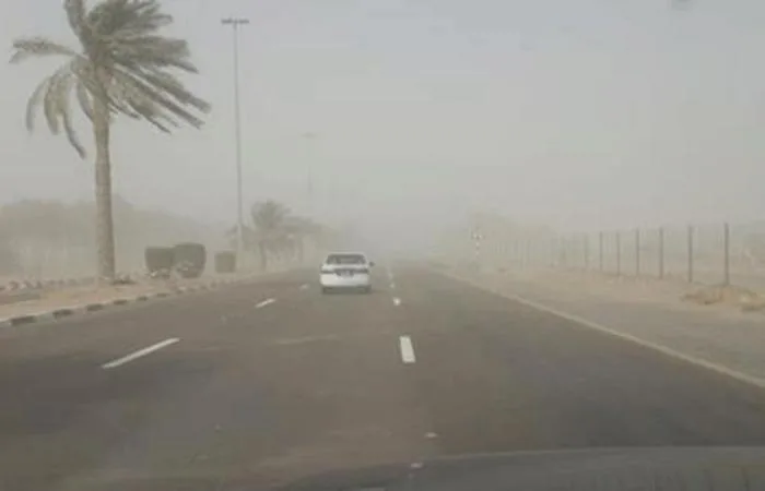 الأرصاد: دلائل أولية على تساقط الأمطار في مناطق جنوب وغرب المملكة الأرصاد: دلائل أولية على تساقط الأمطار في مناطق جنوب وغرب المملكة