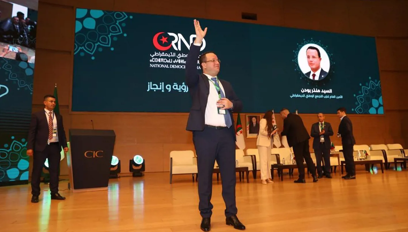 الأرندي: من التراث الثقافي إلى آفاق الشباب… هل سيتمكن بودن من تحقيق النجاح؟