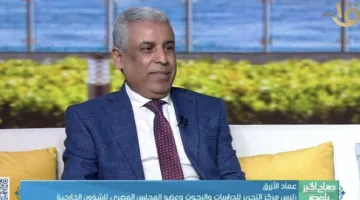 الأزرق: الروابط الاستراتيجية بين مصر والصين تفتح آفاقاً جديدة للتعاون