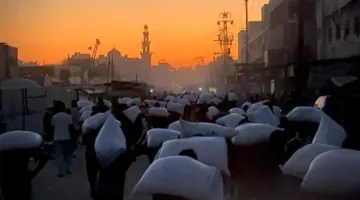 الأزهر يدعو العالم للتحرك السريع لإنهاء أزمة المجاعة في غزة