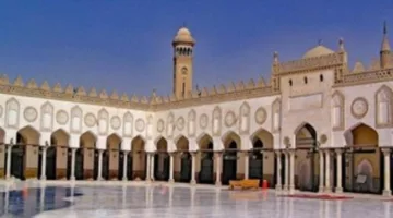 الأزهر يعبر عن رفضه لزيارة من سموا أنفسهم أئمة من أوروبا إلى إسرائيل