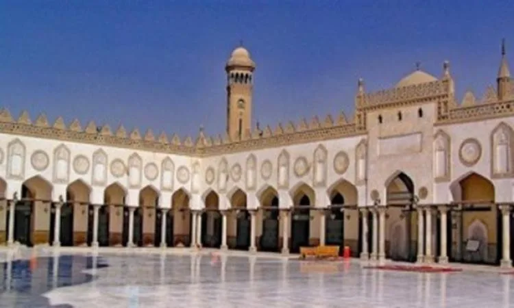 الأزهر يعبر عن رفضه لزيارة من سموا أنفسهم أئمة من أوروبا إلى إسرائيل