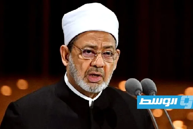 الأزهر يندد بالاعتداءات الإسرائيلية على سوريا