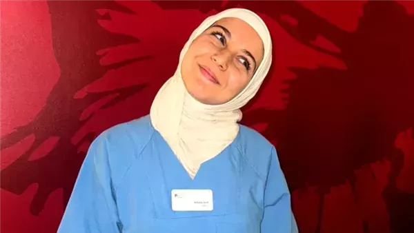 الأزهر يُعبّر عن استنكاره لقتل طالبة جزائرية في ألمانيا ويؤكد على أهمية مواجهة الإرهاب