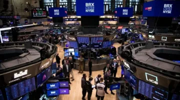الأسهم الأمريكية تبدأ بتباين وسط انتظار المستثمرين لنتائج الأرباح
