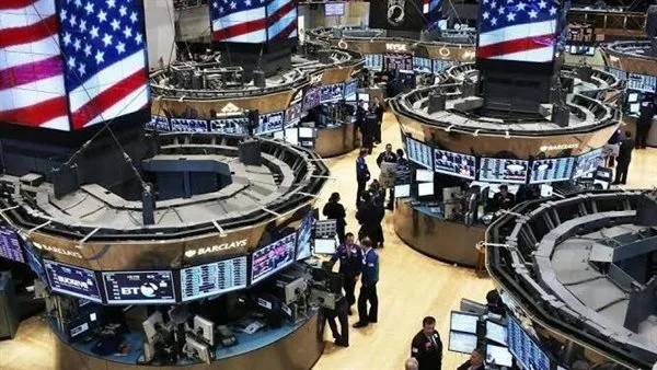 الأسهم الأمريكية تحقق قفزة تاريخية عقب قرار مجلس النواب الأسهم الأمريكية تحقق قفزة تاريخية عقب قرار مجلس النواب
