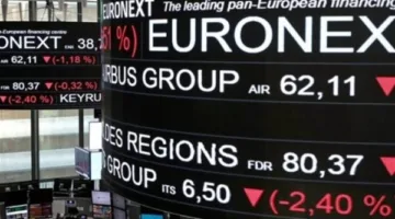 الأسهم الأمريكية تصل إلى قمم تاريخية بفضل بيانات اقتصادية قوية