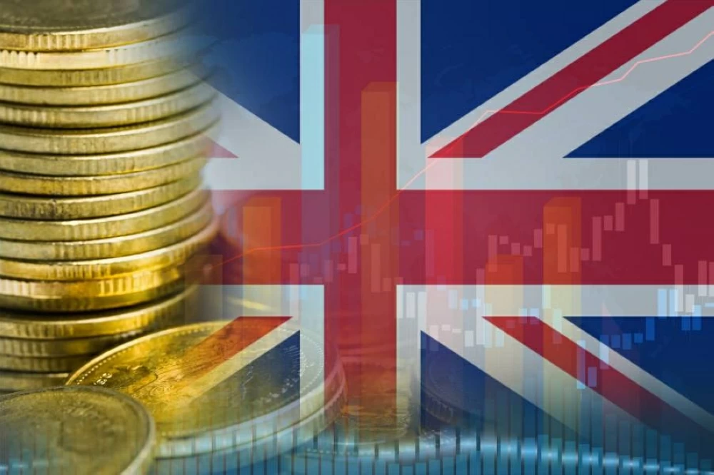 الأسهم البريطانية تحقق انتعاشًا بعد تأييد ستارمر لوزيرة المالية الأسهم البريطانية تحقق انتعاشًا بعد تأييد ستارمر لوزيرة المالية