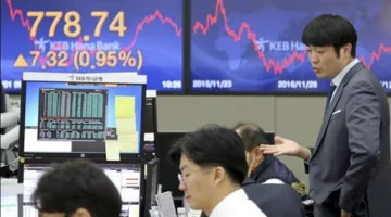 الأسواق الآسيوية تنخفض وتقطع أطول سلسلة انتصارات منذ يناير 2025.