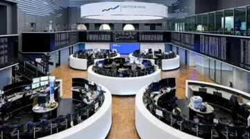 الأسواق الأوروبية تستعد لافتتاح منخفض مع انتظار الأنباء التجارية من الولايات المتحدة