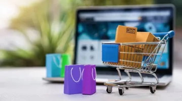 الأسواق الرقمية: سمات التحول في عرض التجارة العالمية