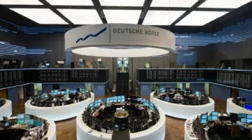 الأسواق العالمية تشهد انتعاشاً مع توقعات بشأن مستقبل رئيس الاحتياطي الفيدرالي