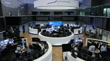 الأسواق المالية تتسم بالتحفظ قبل صدور نتائج شركات التكنولوجيا وقرار الفيدرالي الأمريكي