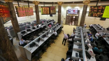 الأسواق المالية تختتم باللون الأخضر مع ارتفاع المؤشر الرئيسي بنسبة 0.35%