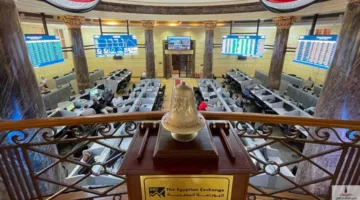 الأسواق المصرية تستأنف نشاط التداول اليوم