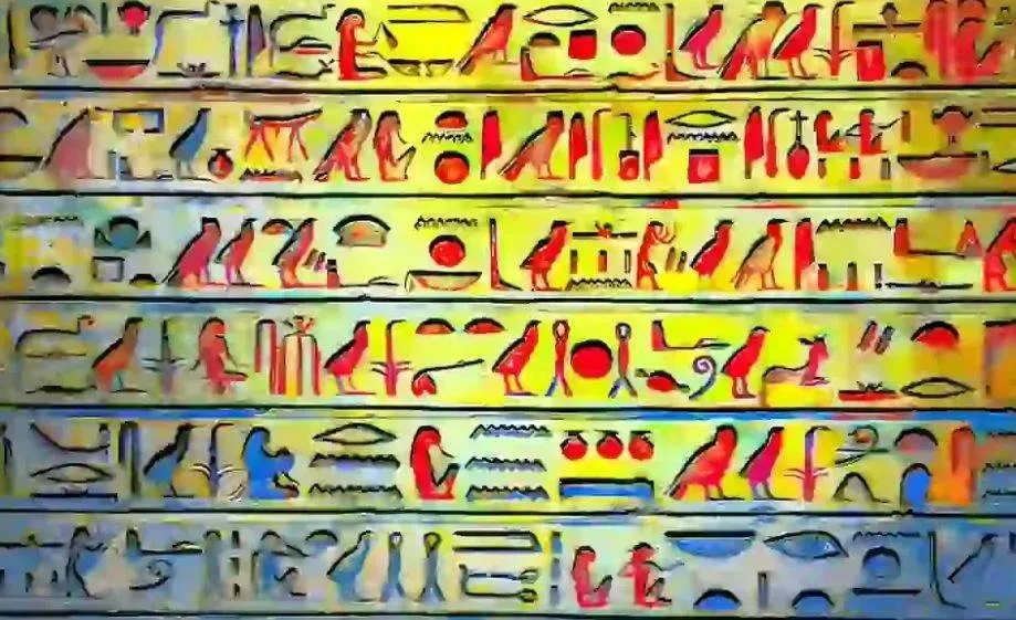 الأصول الفرعونية للغة العامية المصرية | صحيفة الخليج