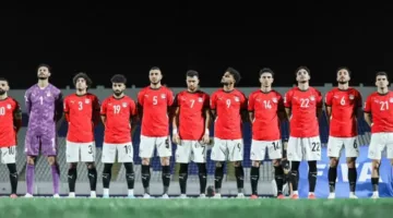 الأطول في الموسم الجديد: المنتخب يوقف الدوري المصري لمدة 54 يومًا