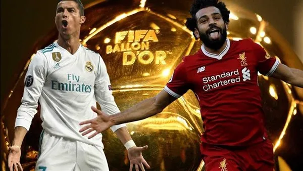 الأعلى تكلفة على الإطلاق.. محمد صلاح يتفوق على رونالدو في “فانتازي” الأعلى تكلفة على الإطلاق.. محمد صلاح يتفوق على رونالدو في “فانتازي”