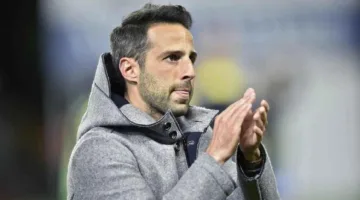 “الأقل في الفريق”.. خالد الغندور يكشف عن راتب يانيك فيريرا مع الزمالك