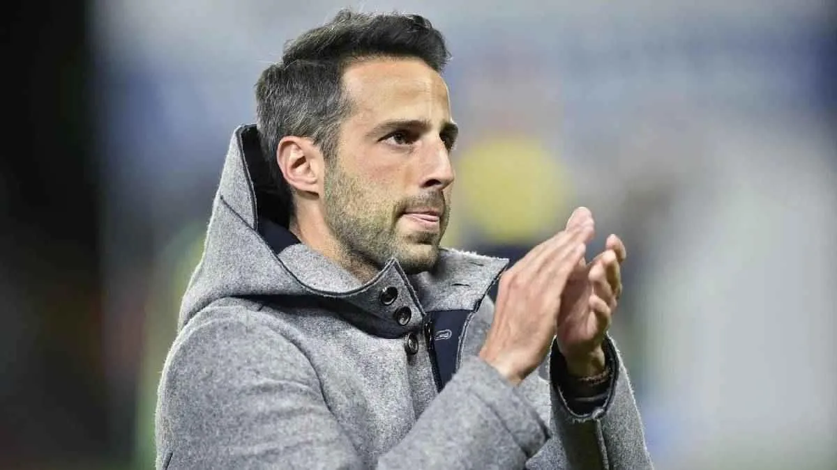 “الأقل في الفريق”.. خالد الغندور يكشف عن راتب يانيك فيريرا مع الزمالك “الأقل في الفريق”.. خالد الغندور يكشف عن راتب يانيك فيريرا مع الزمالك