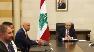 الأمريكي برّاك و”نموذجه” في لبنان!