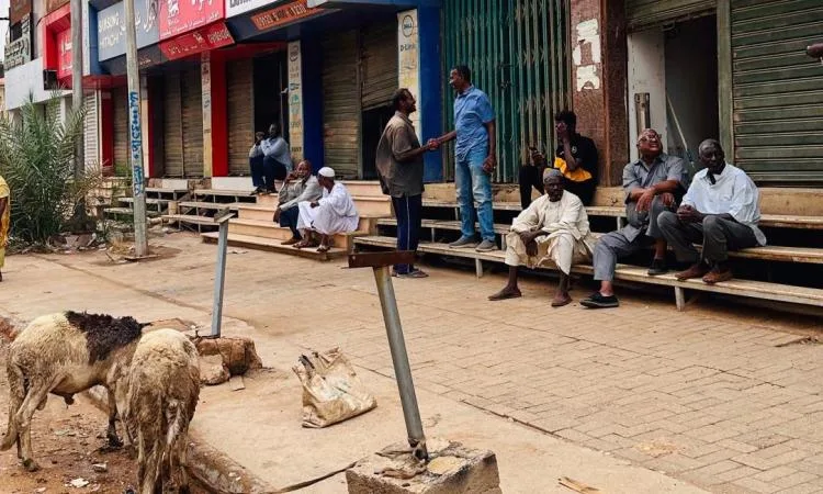 الأمم المتحدة: 1.3 مليون سوداني يعودون إلى وطنهم
