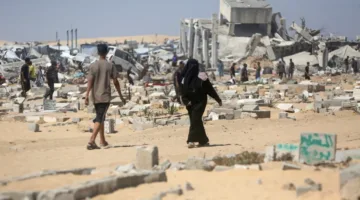 الأمم المتحدة: أزمة نقص الوقود في قطاع غزة وصلت إلى مستويات خطيرة
