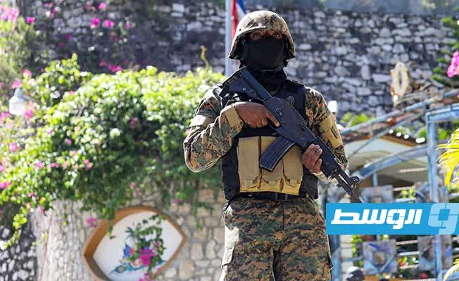 الأمم المتحدة: أكثر من 3000 ضحية نتيجة العنف في هايتي منذ بداية العام