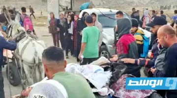 الأمم المتحدة: القوات الإسرائيلية أودت بحياة 1054 فلسطينيًا من طالبي المساعدات منذ أواخر مايو
