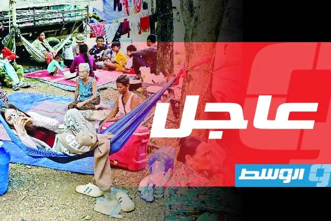 الأمم المتحدة تدعو تايلاند وكمبوديا إلى تنفيذ هدنة
