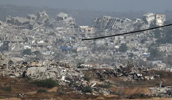 الأمم المتحدة تسجل مقتل 875 فلسطينياً بالقرب من مواقع توزيع المساعدات. الأمم المتحدة تسجل مقتل 875 فلسطينياً بالقرب من مواقع توزيع المساعدات.