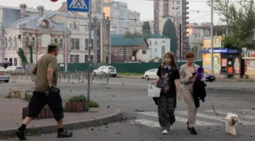 الأمم المتحدة: تسجيل أعلى عدد من الضحايا المدنيين في أوكرانيا خلال يونيو منذ بداية النزاع