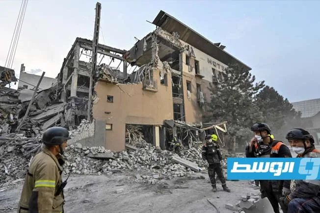 الأمم المتحدة: تسجيل أعلى عدد من الضحايا المدنيين في يونيو منذ بداية النزاع في أوكرانيا