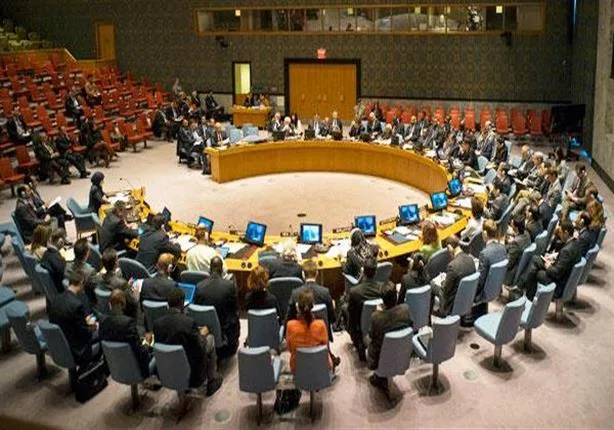الأمم المتحدة تطالب إسرائيل بوقف العنف والتهجير في الضفة الغربية المحتلة الأمم المتحدة تطالب إسرائيل بوقف العنف والتهجير في الضفة الغربية المحتلة