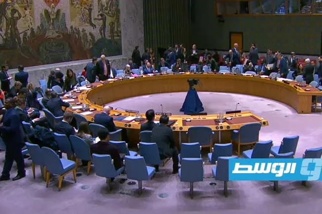 الأمم المتحدة تطالب بإنهاء “الكابوس التاريخي” في غزة بشكل عاجل الأمم المتحدة تطالب بإنهاء “الكابوس التاريخي” في غزة بشكل عاجل